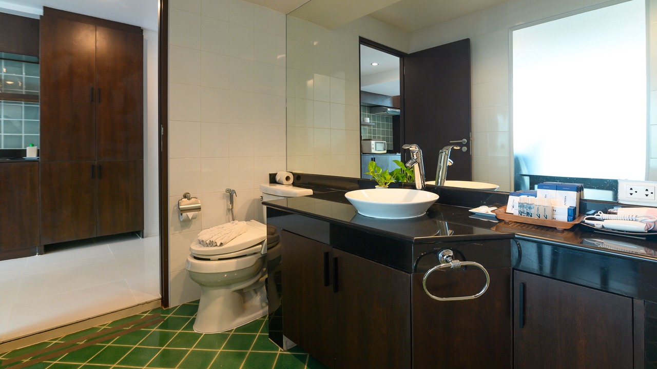 Photo of Bathroom in Koh Kaew