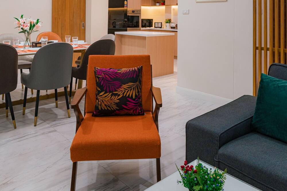 Photo of Livingroom in Bangkok Central Business District