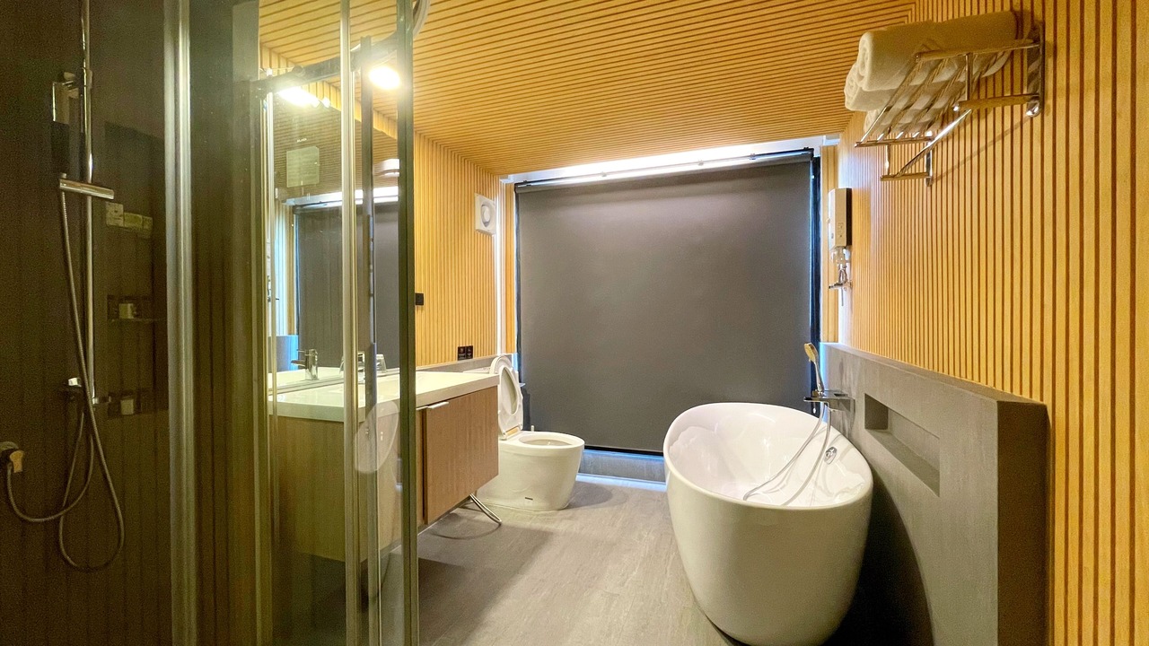 Photo of Bathroom in Muang