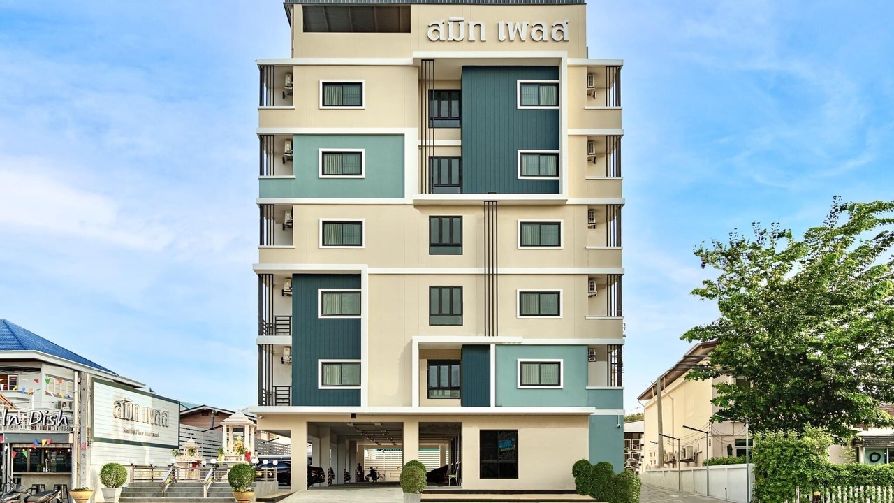 Photo of Outdoor in Bang Prok