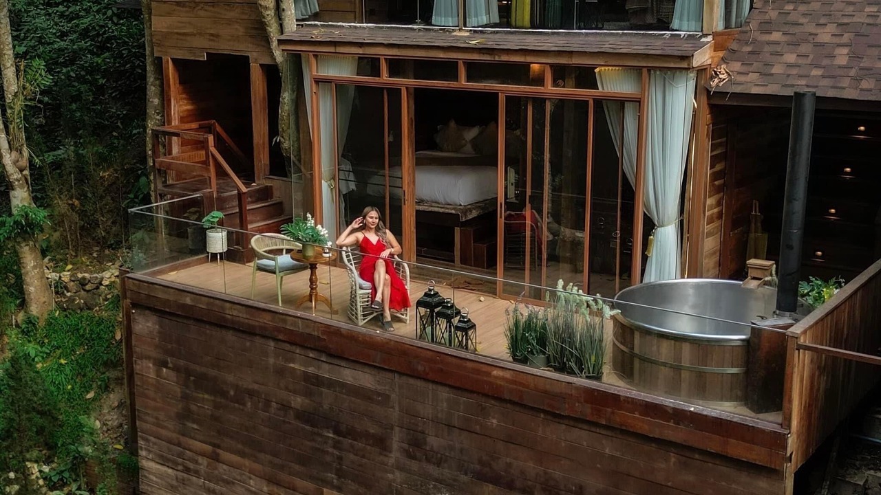 Photo of Outdoor in Mae On