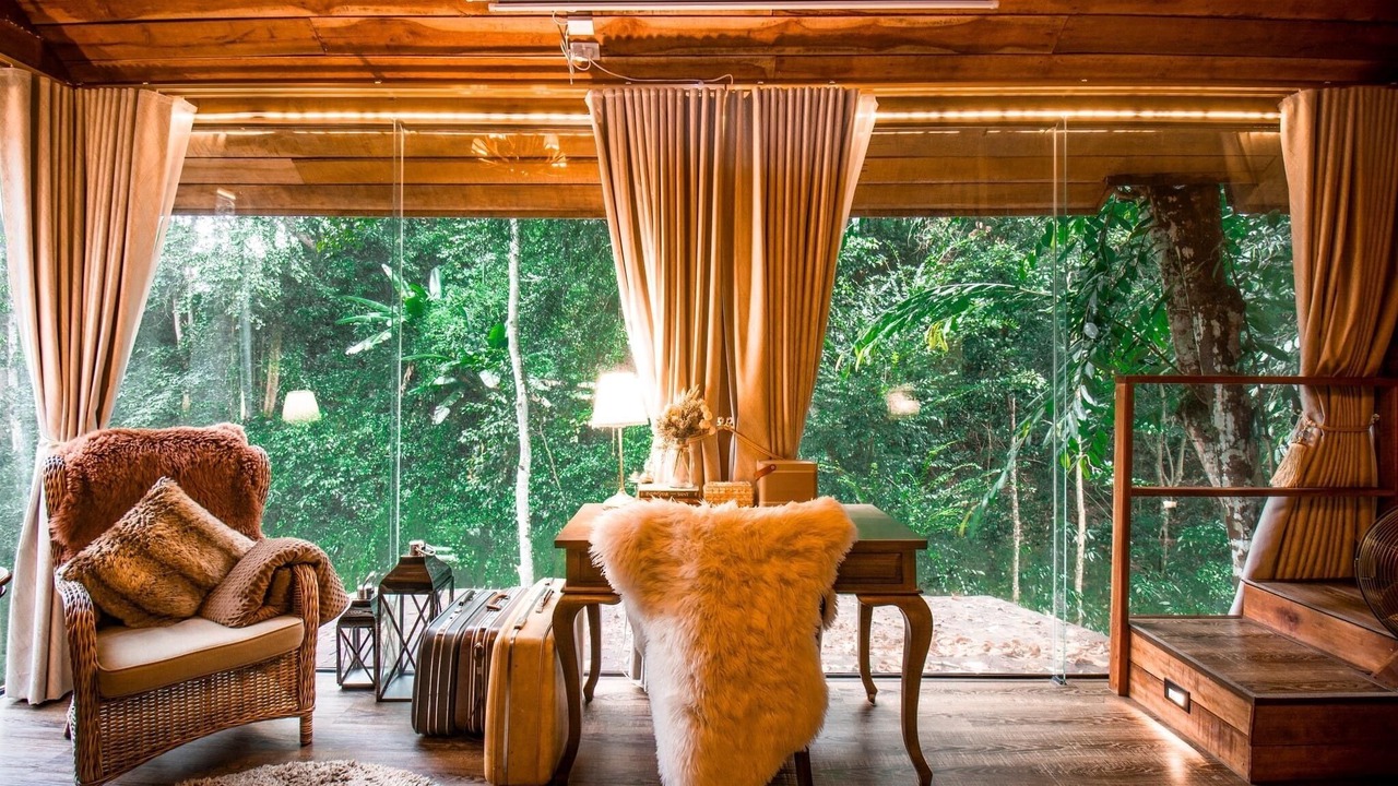 Photo of Bedroom in Mae On