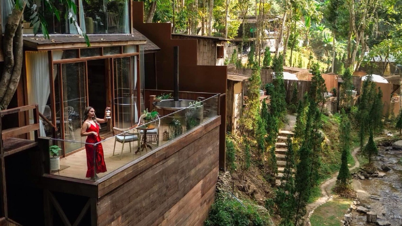 Photo of Outdoor in Mae On
