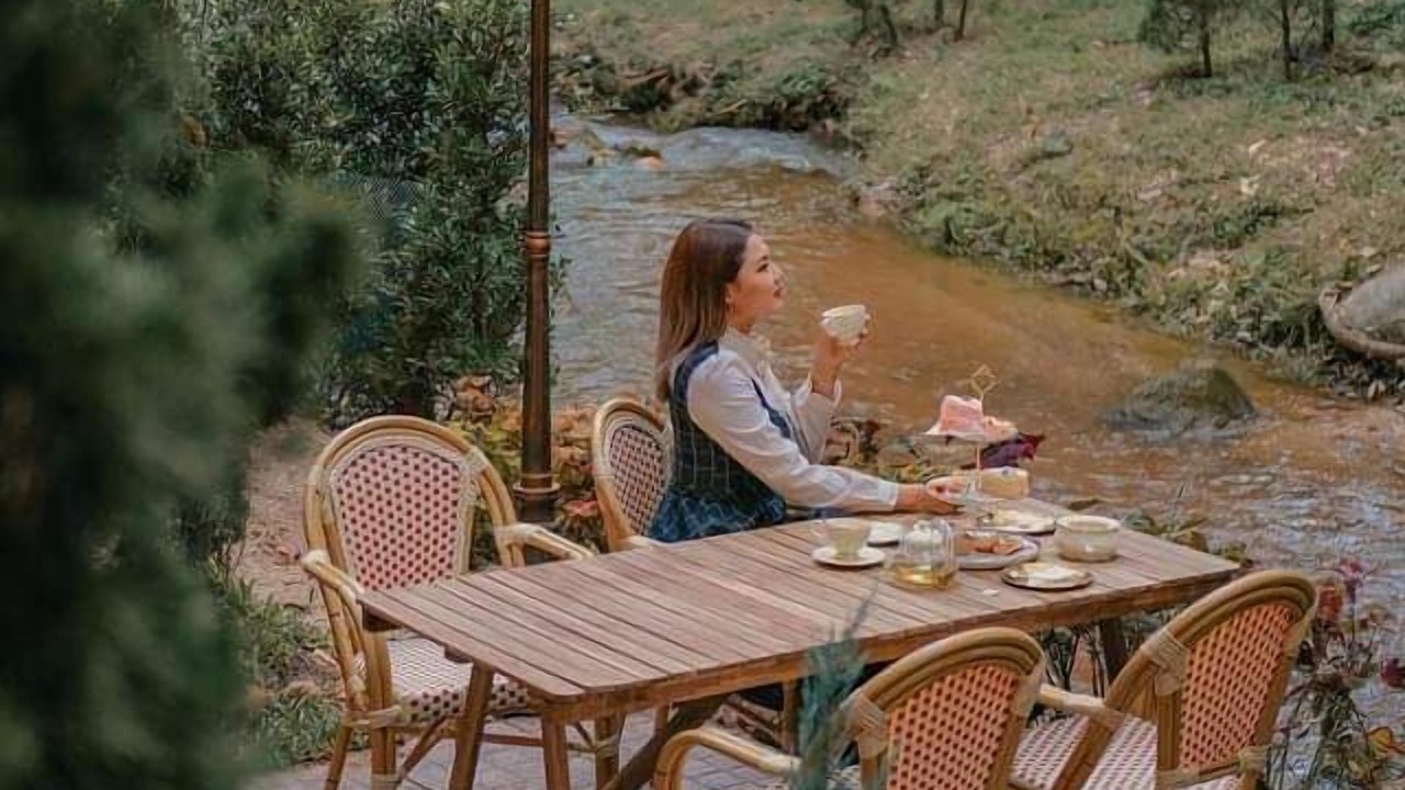 Photo of Outdoor in Mae On