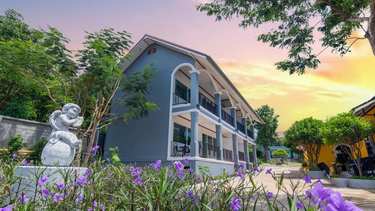 Photo of Outdoor in Sattahip