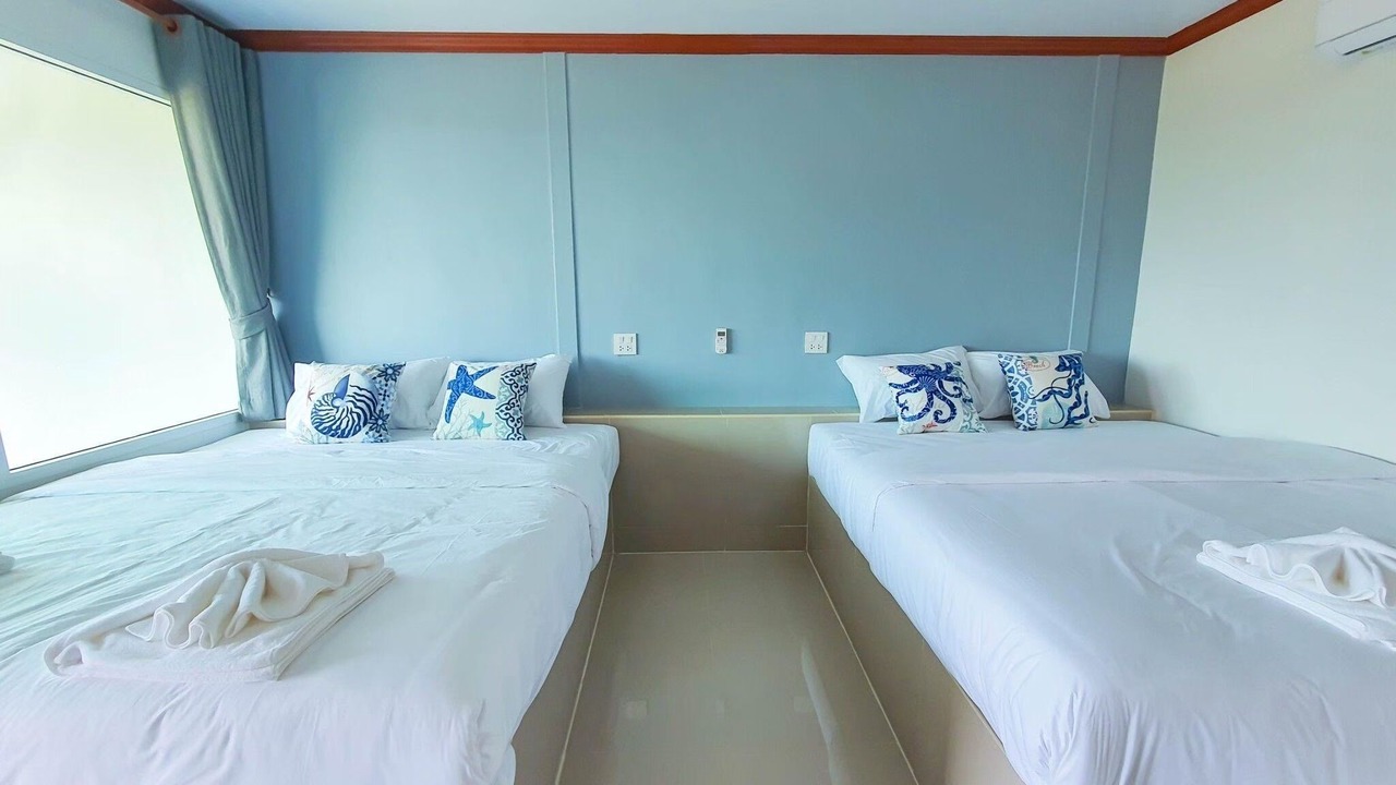 Photo of Bedroom in Sattahip