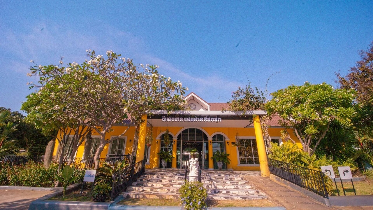 Photo of Outdoor in Sattahip