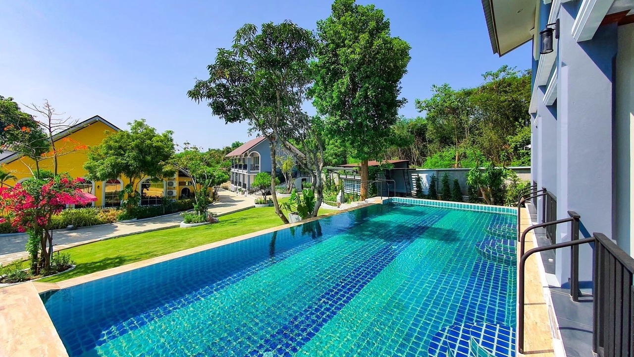 Photo of Outdoor in Sattahip