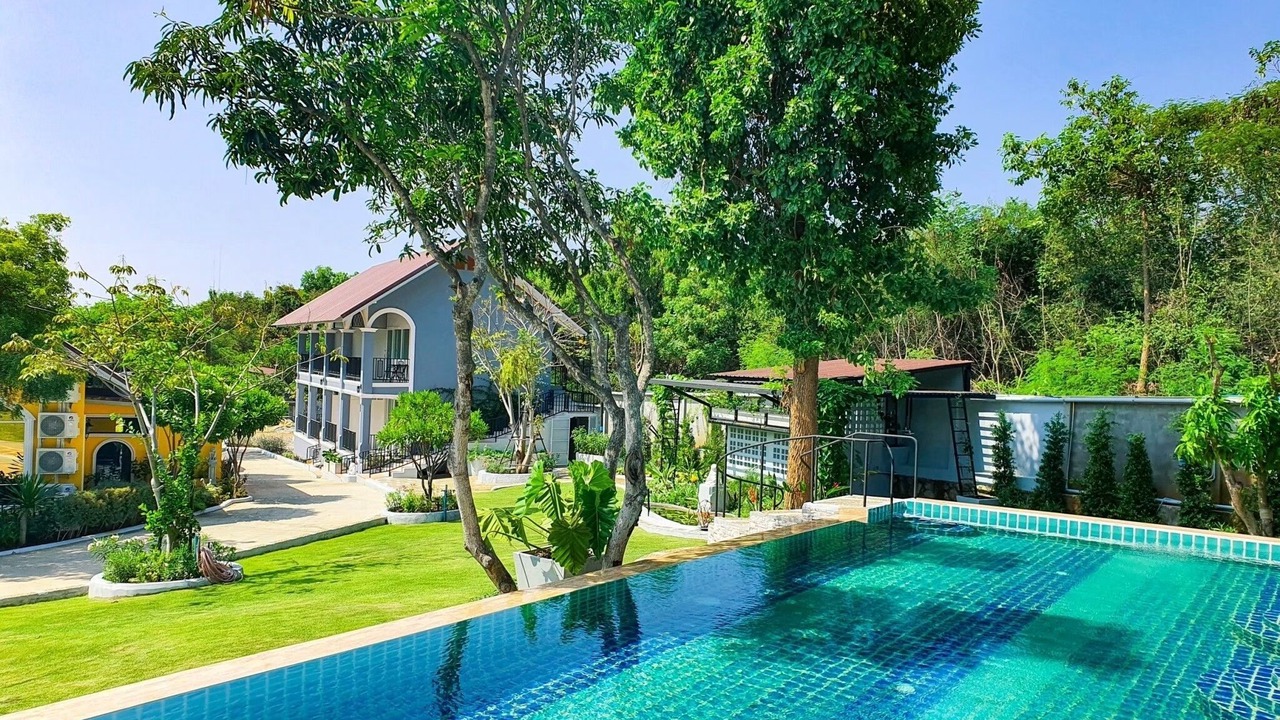 Photo of Outdoor in Sattahip