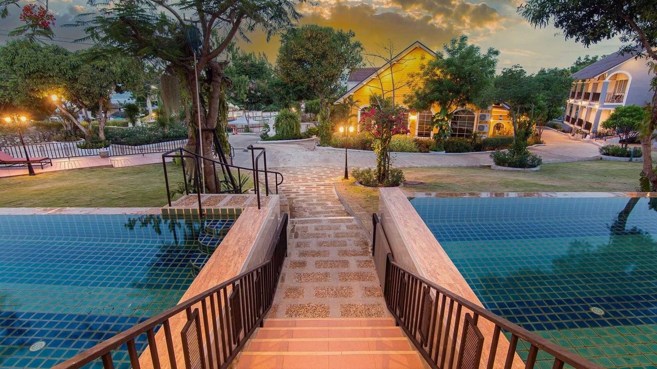 Photo of Outdoor in Sattahip