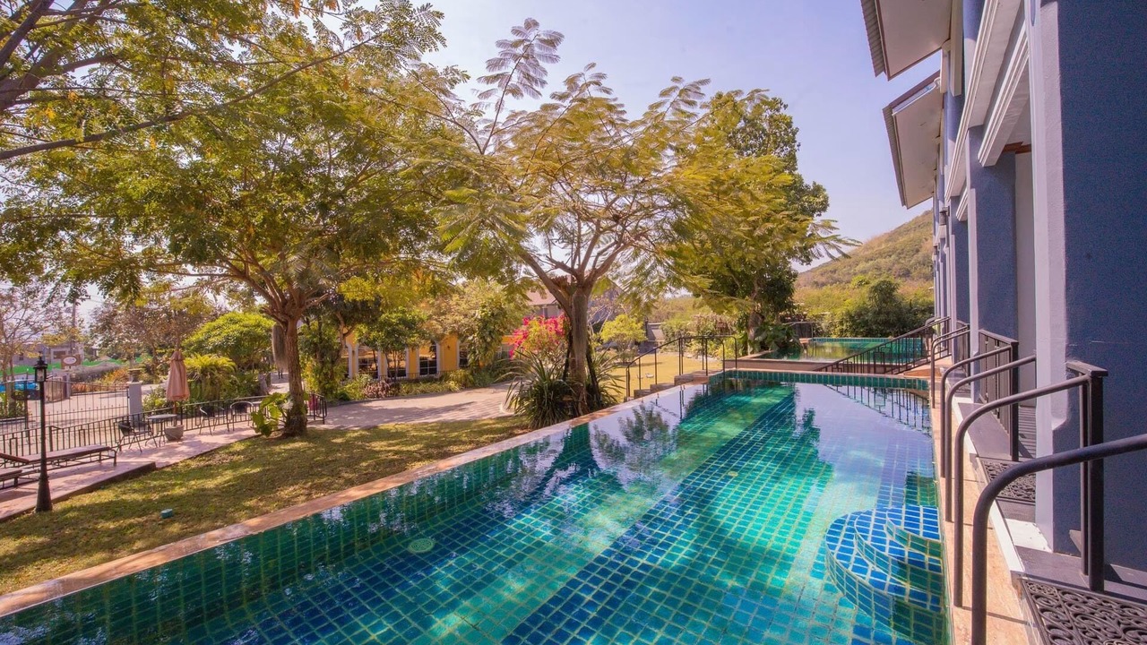 Photo of Outdoor in Sattahip