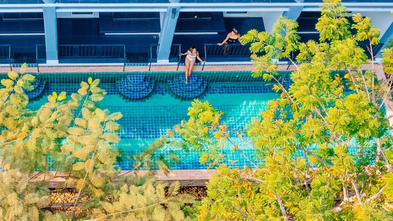 Photo of Outdoor in Sattahip