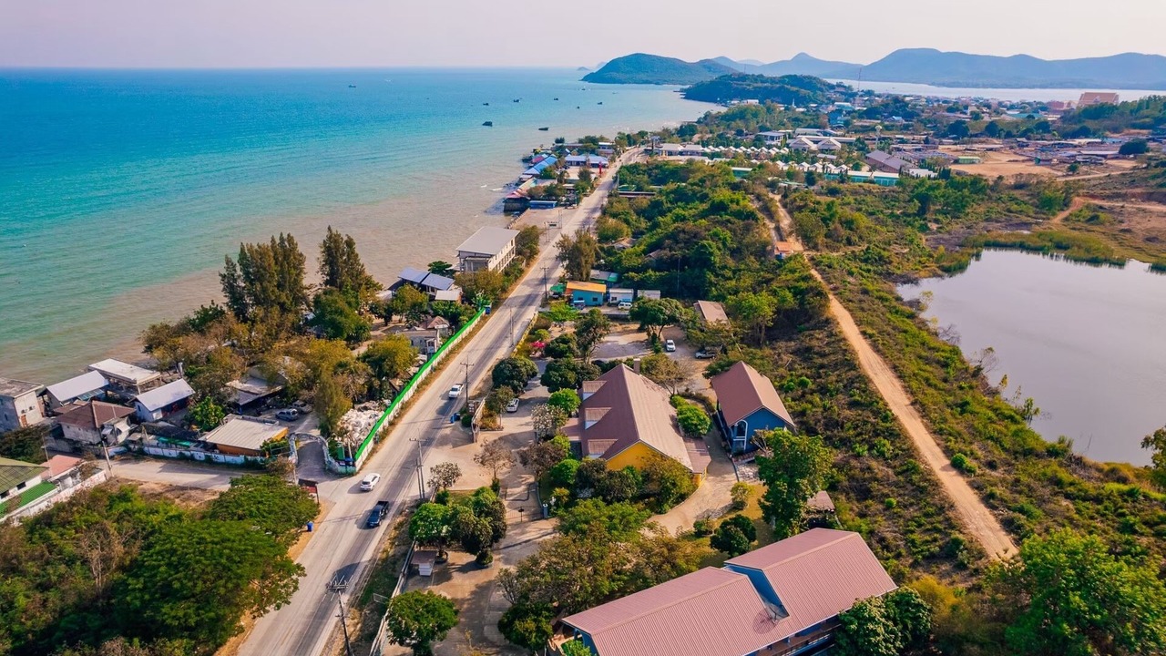 Photo of Outdoor in Sattahip