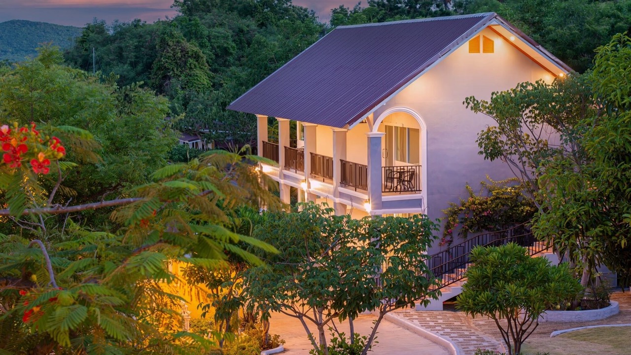 Photo of Outdoor in Sattahip
