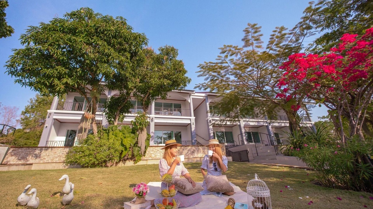 Photo of Outdoor in Sattahip
