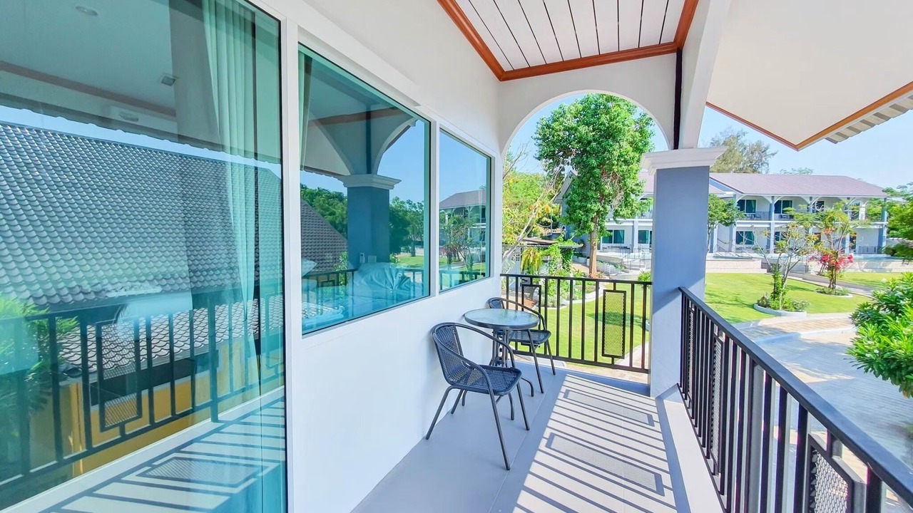 Photo of Bedroom in Sattahip