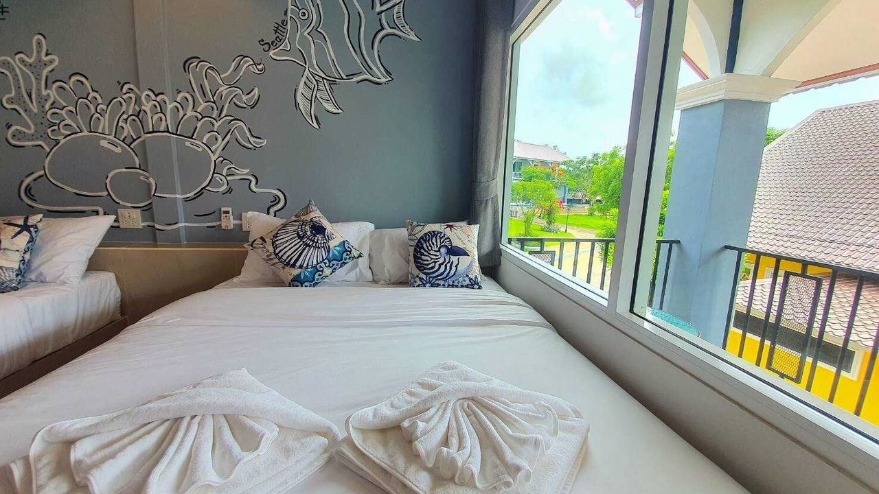 Photo of Bathroom in Sattahip