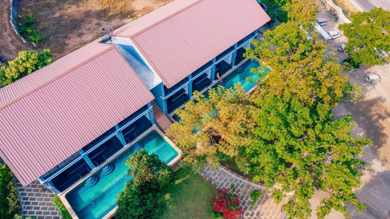 Photo of Outdoor in Sattahip
