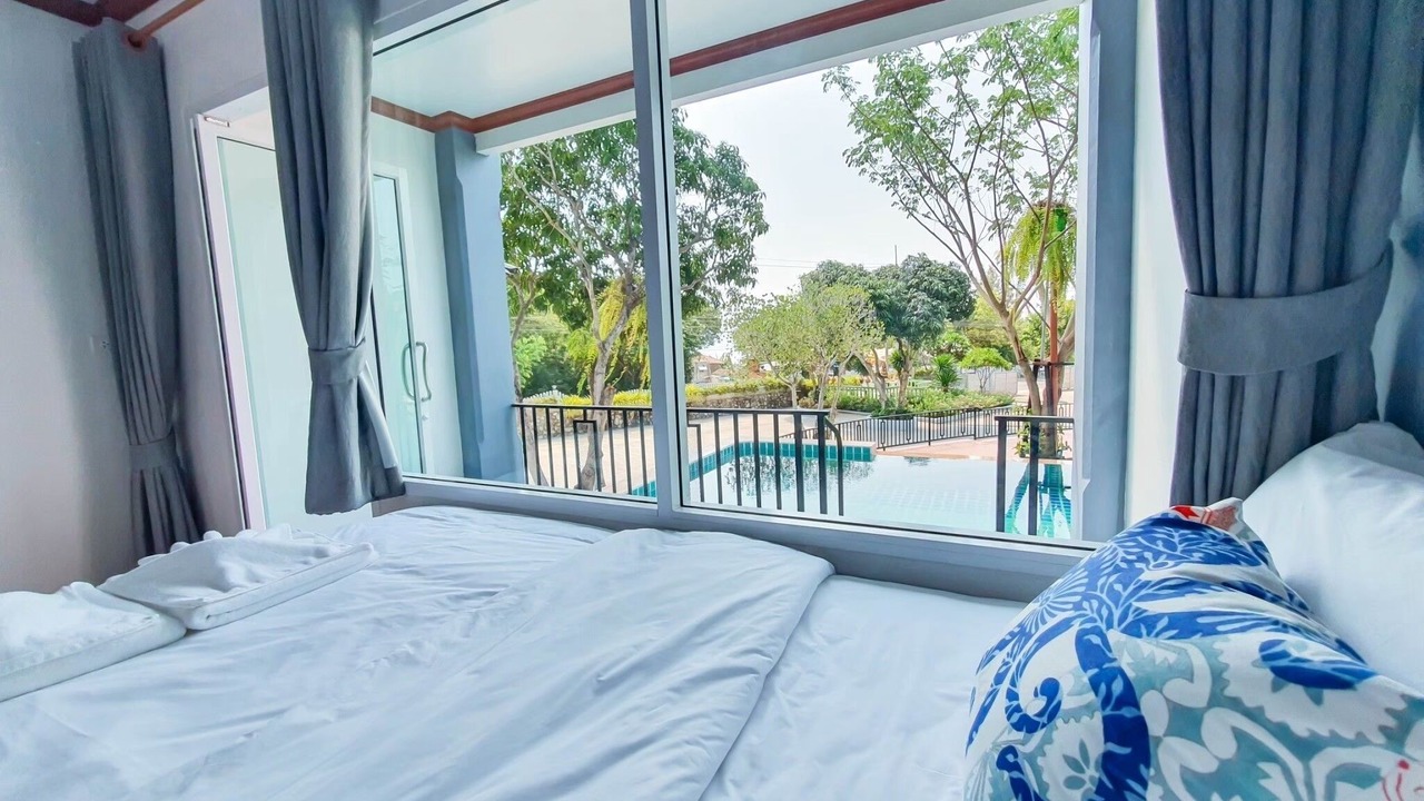 Photo of Outdoor in Sattahip