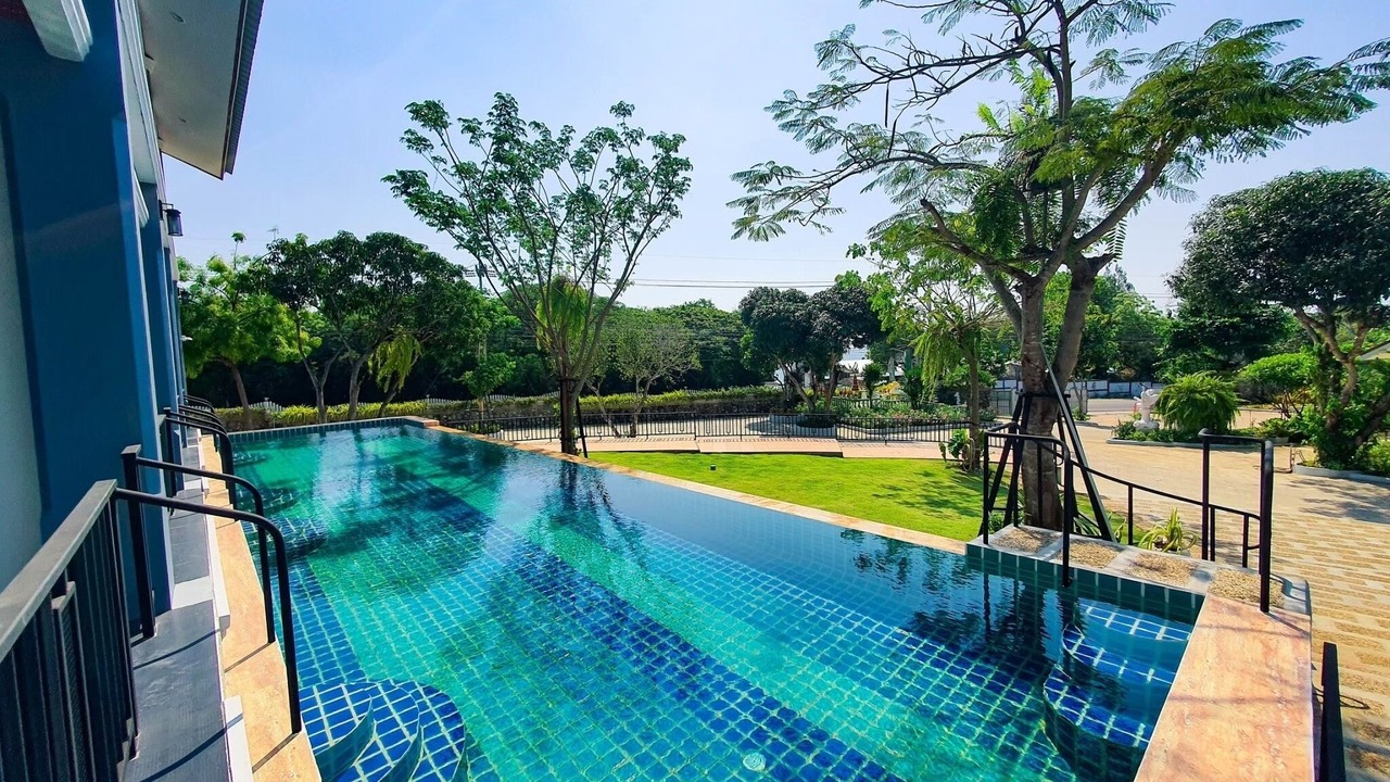 Photo of Outdoor in Sattahip