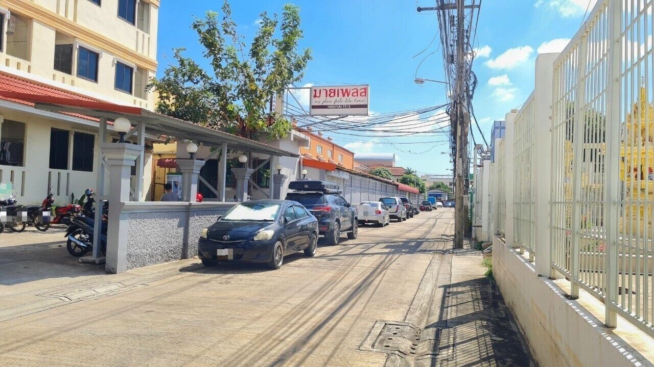 Photo of Outdoor in Nong Khaem