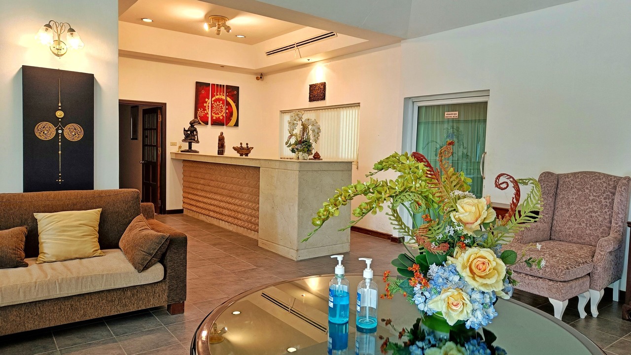 Photo of Bedroom in Phaya Yen