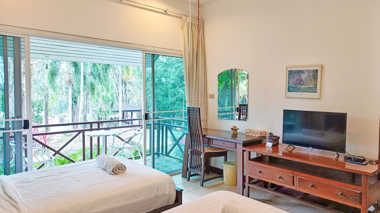 Photo of Bedroom in Phaya Yen