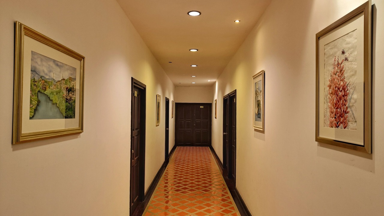 Photo of Bedroom in Phaya Yen