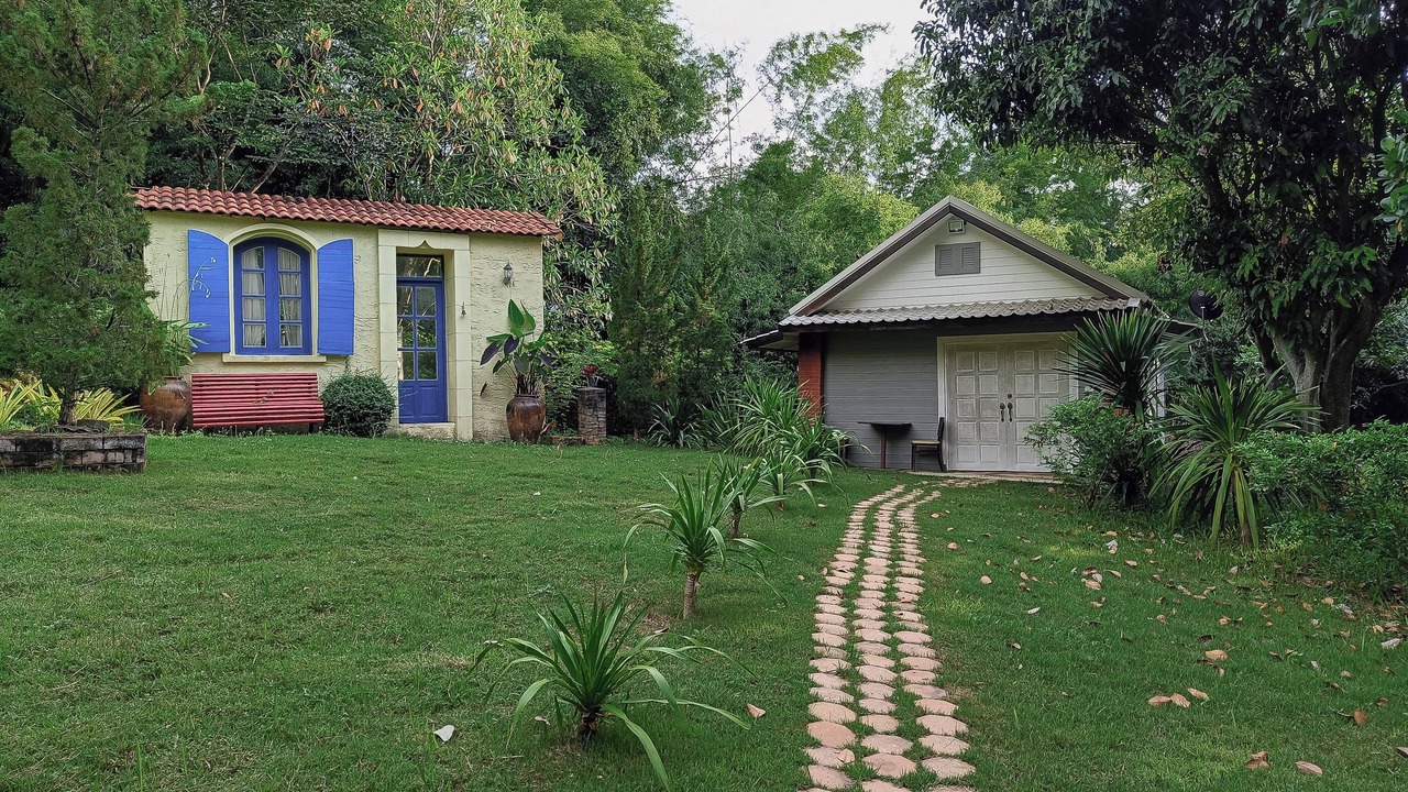 Photo of Outdoor in Phaya Yen