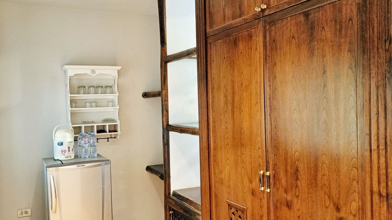 Photo of Bedroom in Phaya Yen