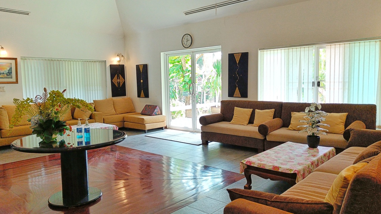 Photo of Bedroom in Phaya Yen