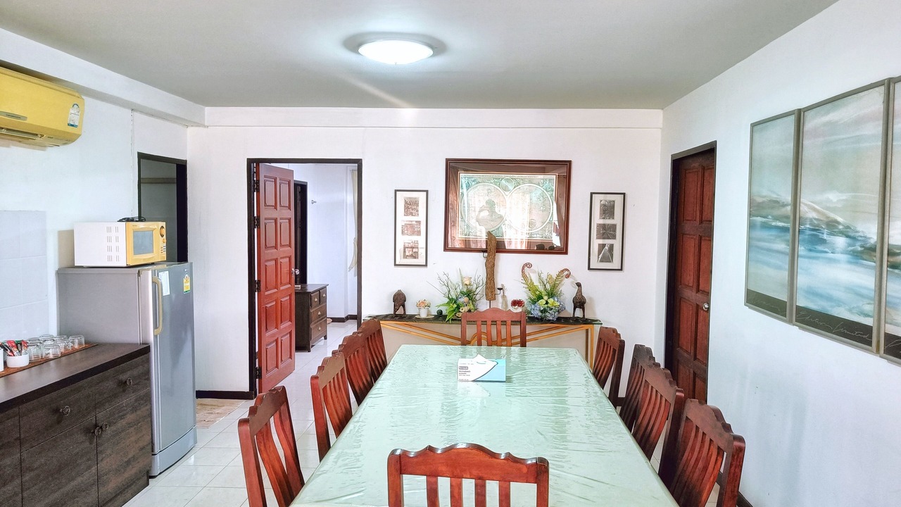 Photo of Bedroom in Phaya Yen