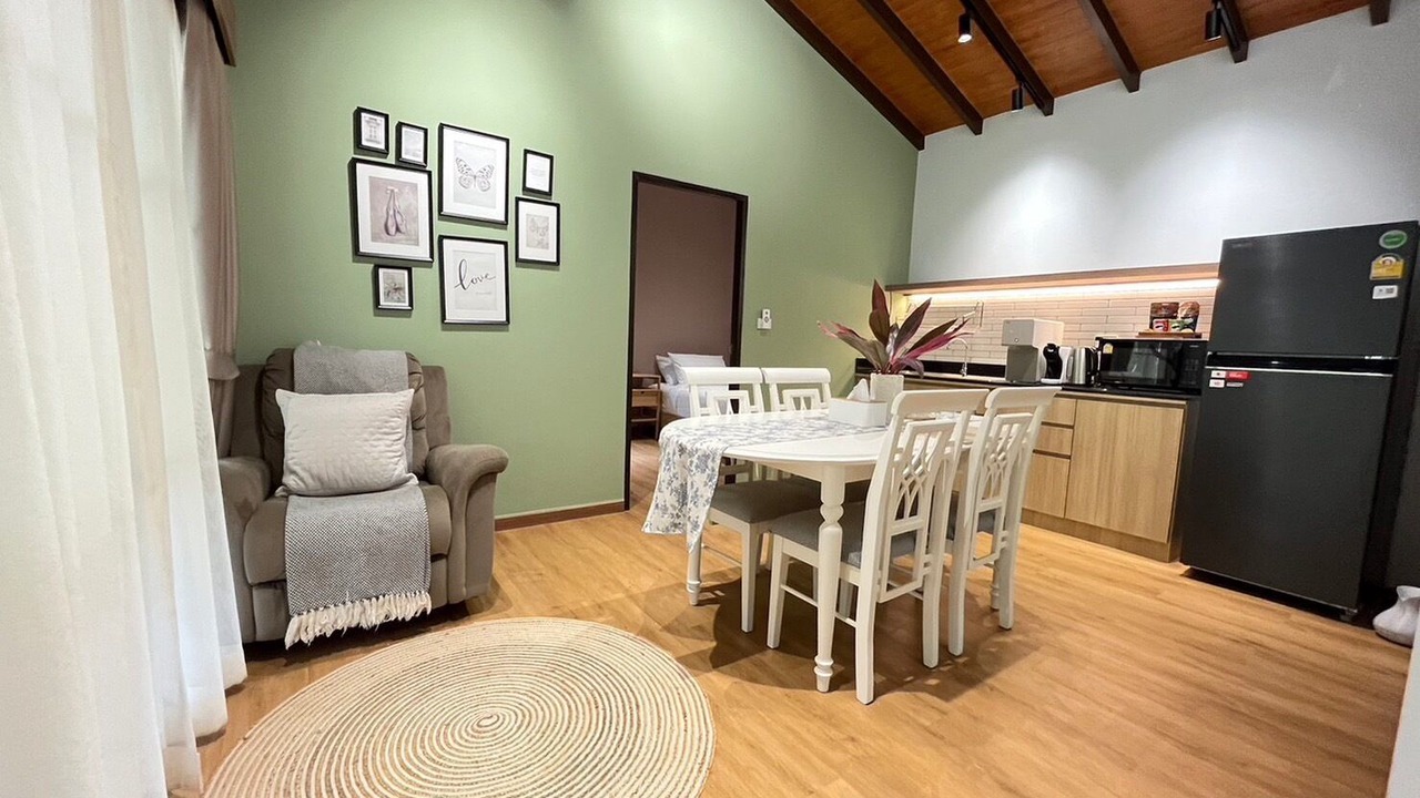 Photo of Livingroom in Huai Nam Khao