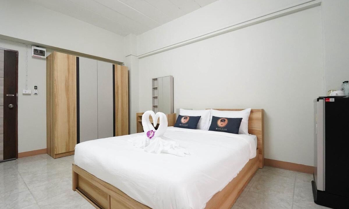 Photo of Bedroom in Khlong Nung