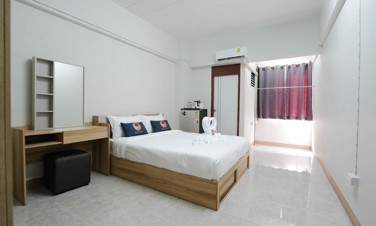 Photo of Bedroom in Khlong Nung