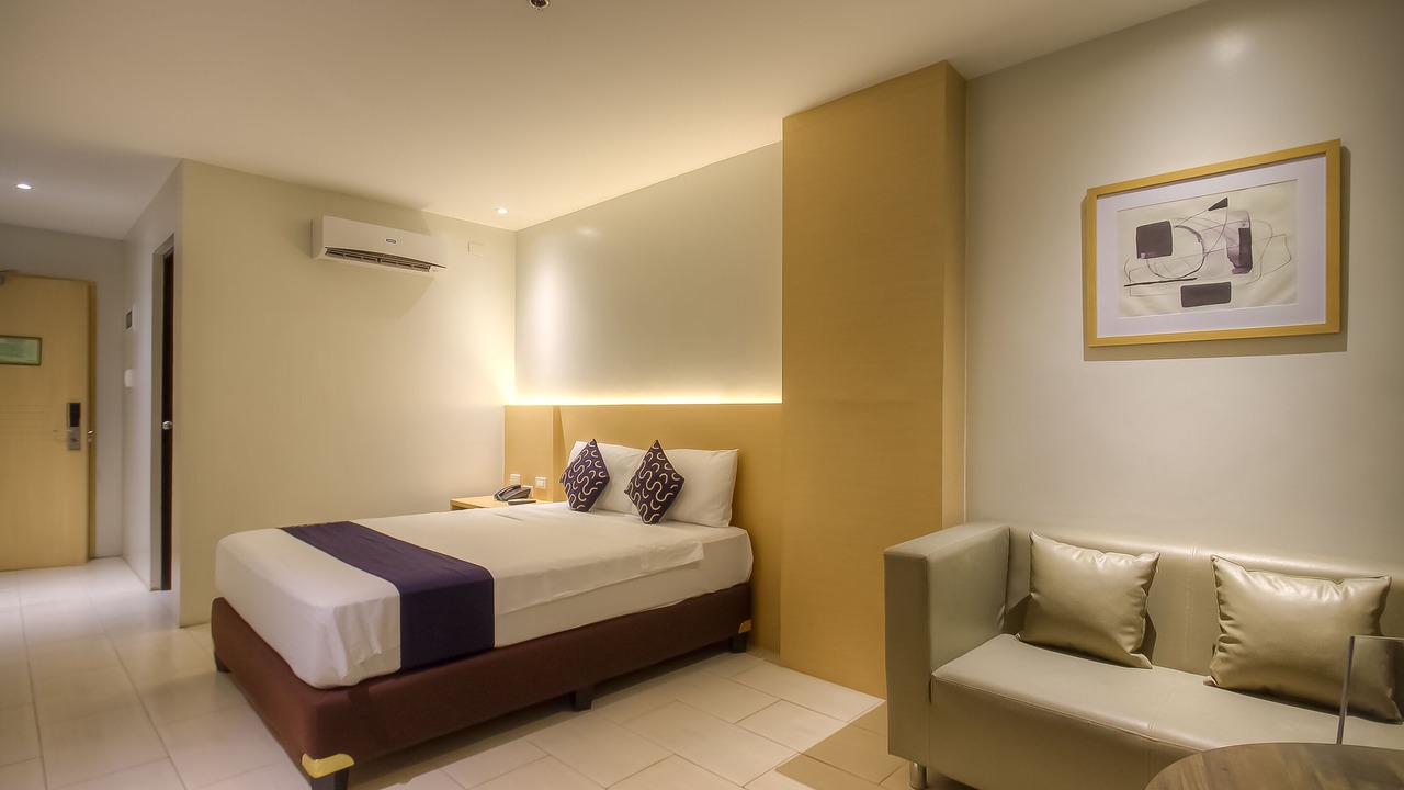 Photo of Bedroom in Chorakhe Bua