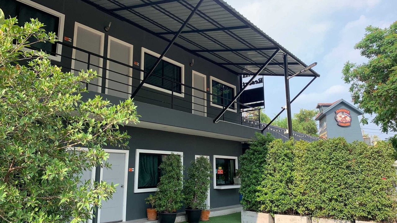 Photo of Outdoor in Chorakhe Bua