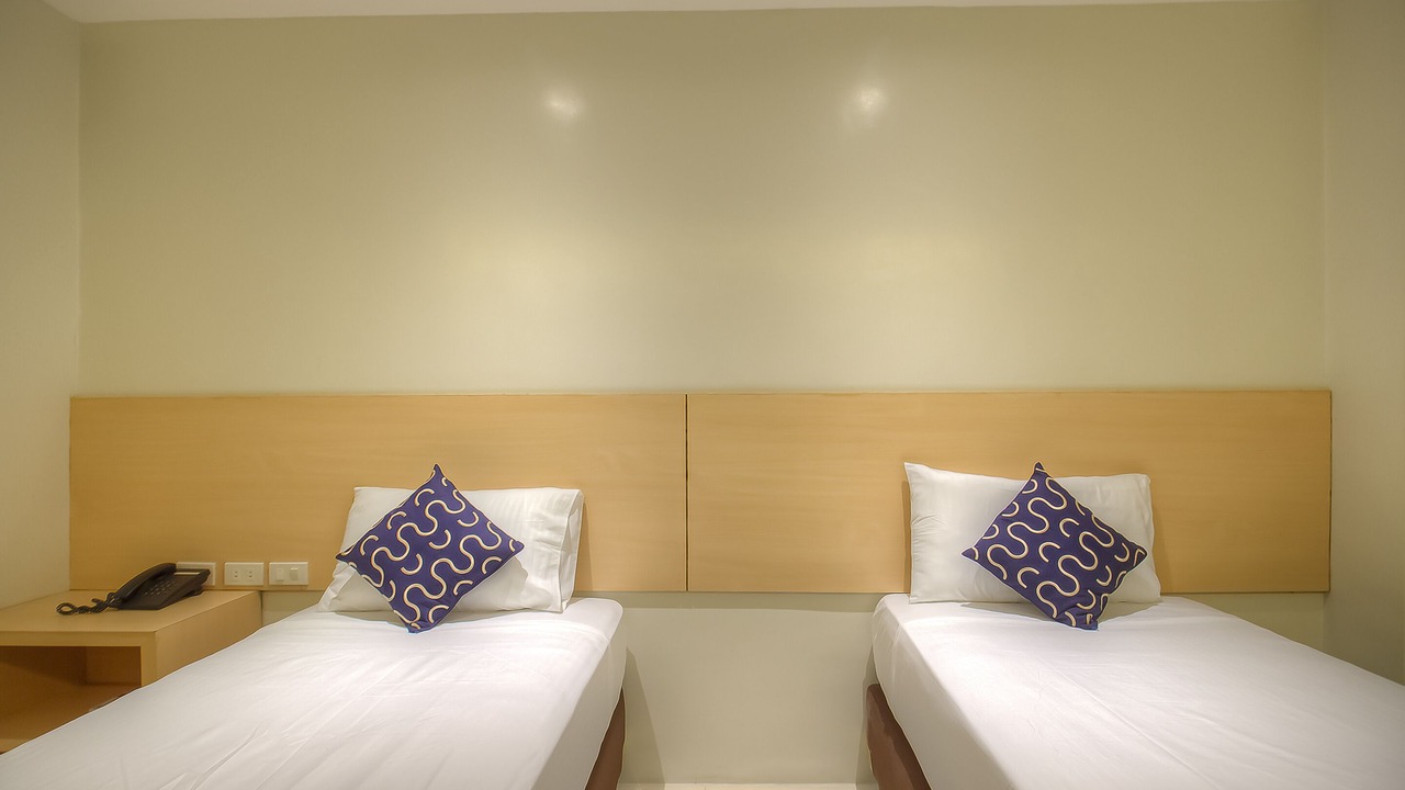 Photo of Bedroom in Chorakhe Bua