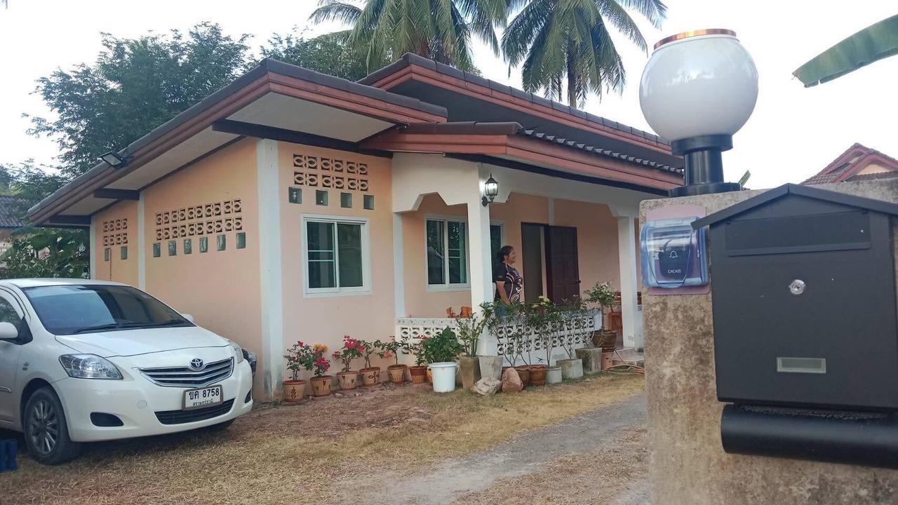 Photo of Buildings in Khanom