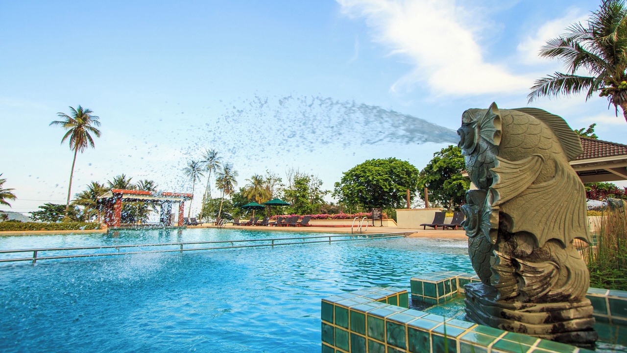 Photo of Outdoor in Pak Nam
