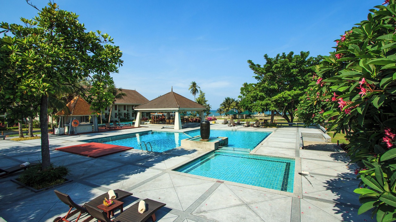 Photo of Outdoor in Pak Nam
