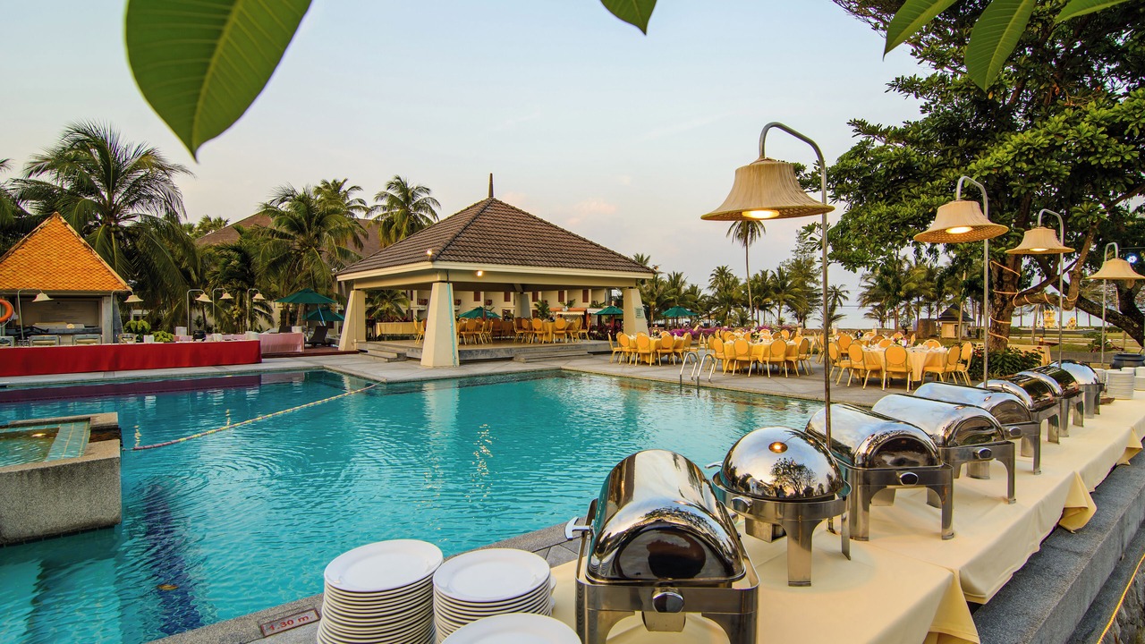 Photo of Outdoor in Pak Nam