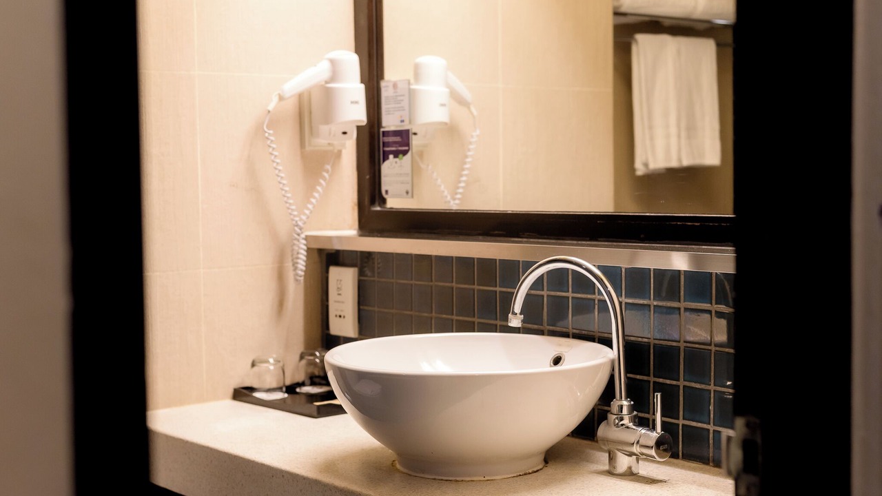 Photo of Bathroom in Pak Nam