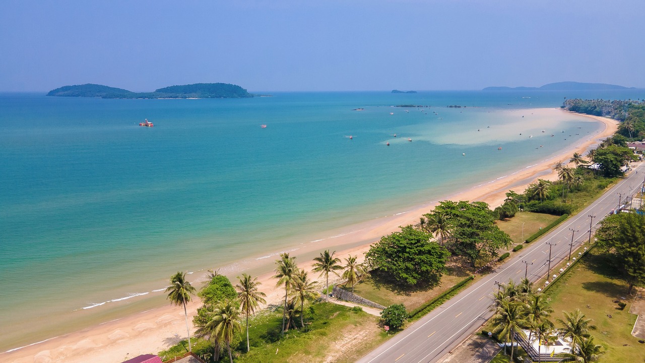 Photo of Outdoor in Pak Nam