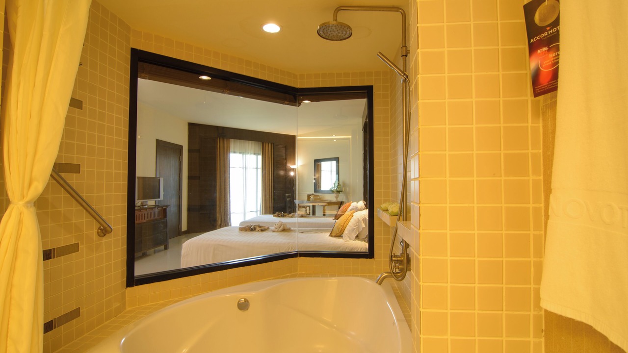 Photo of Bathroom in Pak Nam