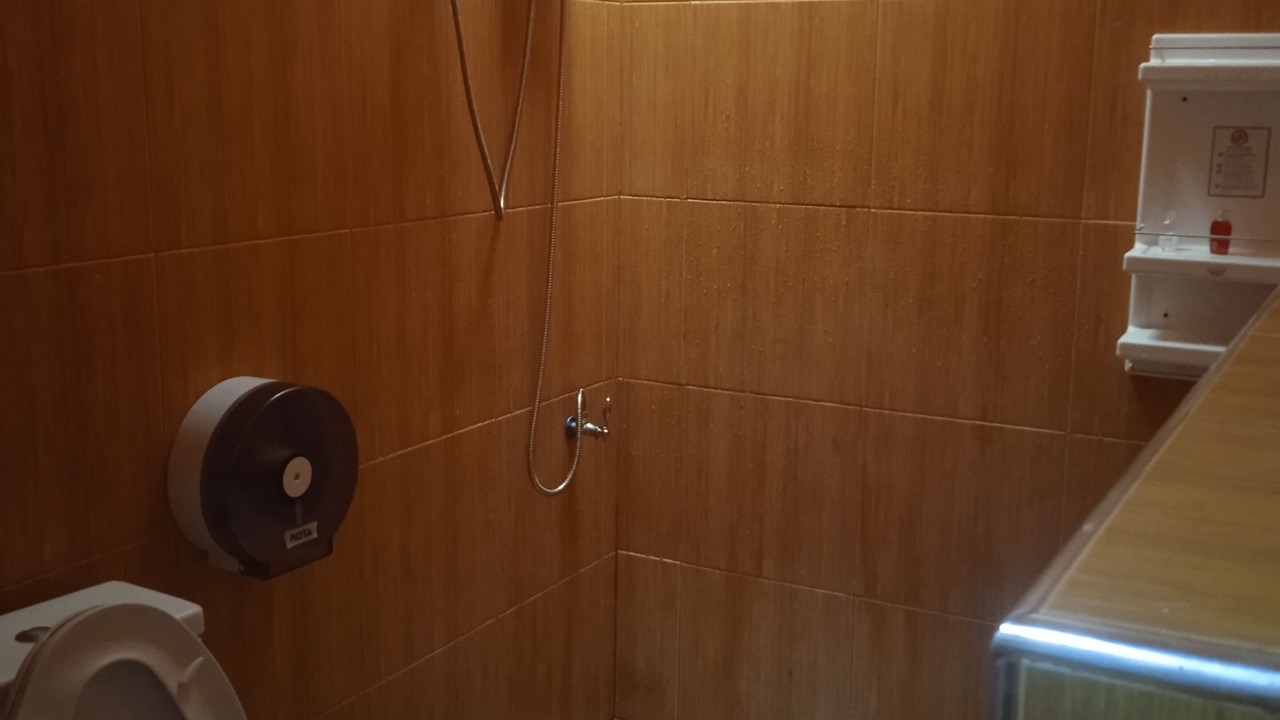 Photo of Bathroom in Khao Chamao