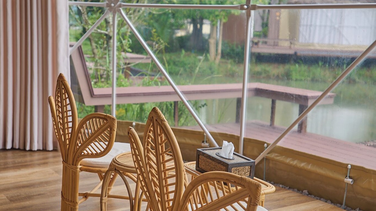 Photo of Livingroom in Nakhon Nayok