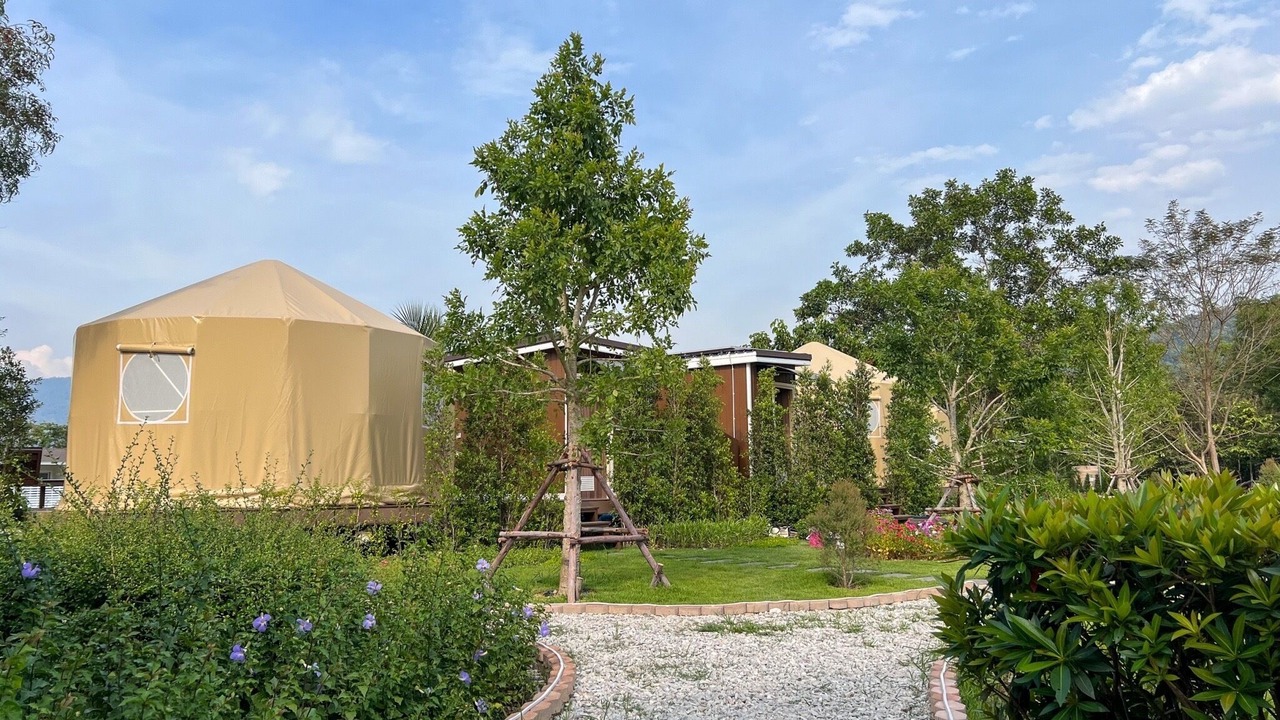 Photo of Outdoor in Nakhon Nayok