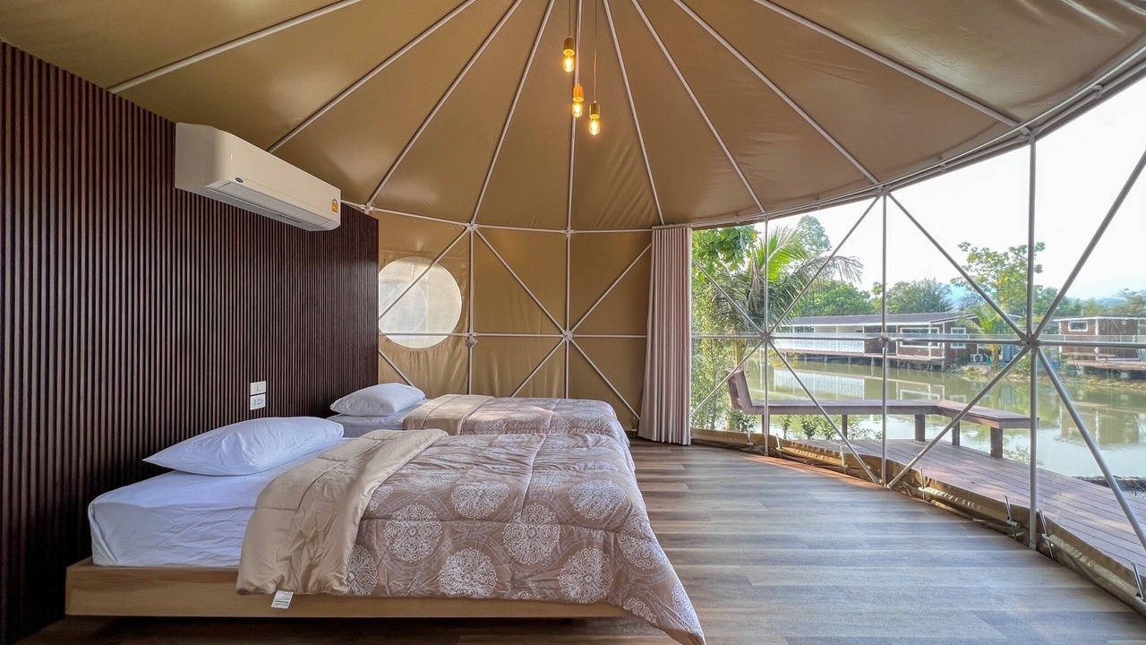Photo of Bedroom in Nakhon Nayok