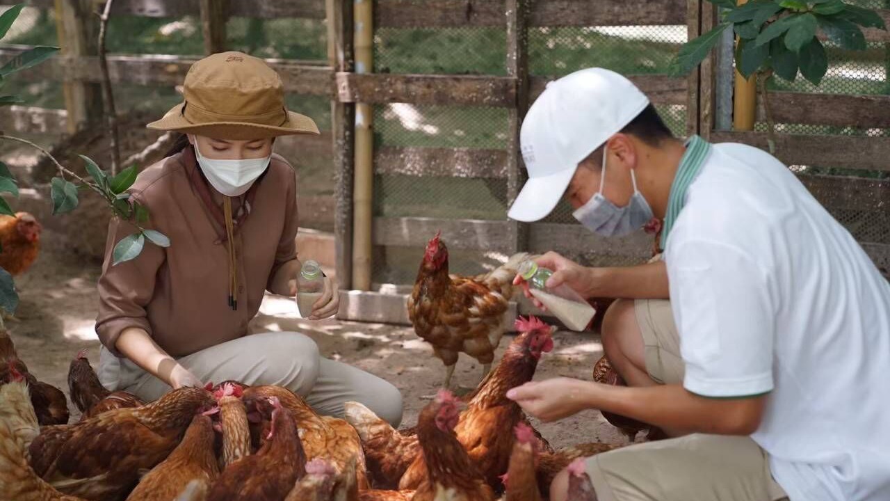 Photo of Outdoor in Nakhon Nayok